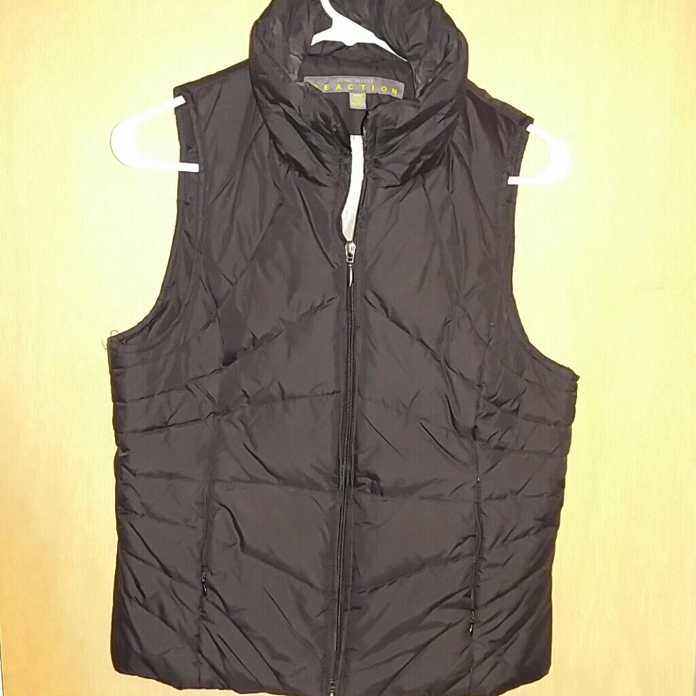 Women's vest